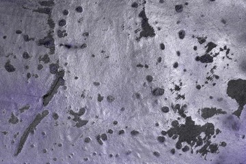 design blue modern shaped concrete texture - wonderful abstract photo background