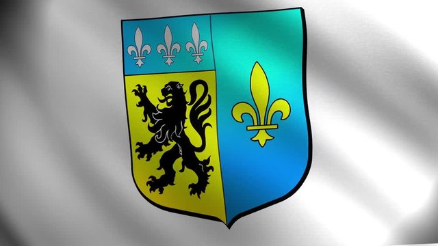 Nassandres, Normandie