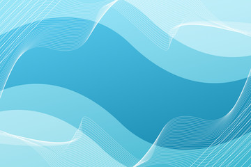 abstract, blue, wave, design, wallpaper, waves, water, illustration, graphic, light, sea, curve, lines, art, backdrop, flowing, line, color, wavy, ocean, image, flow, soft, pattern, white