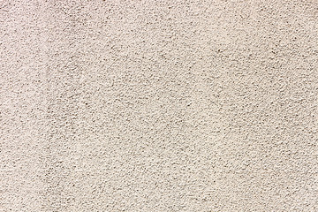 White fine detail painted wall texture.