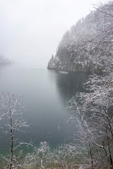 Königssee in Bavaria