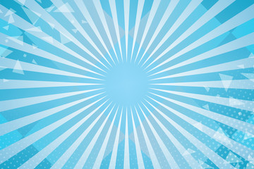 abstract, blue, light, ray, burst, star, sun, illustration, design, pattern, rays, bright, wallpaper, art, glow, sky, graphic, explosion, beam, shine, texture, radial, white, backdrop, energy