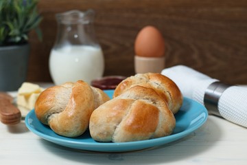 Breadrolls