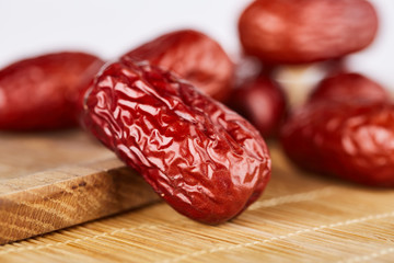 Red date