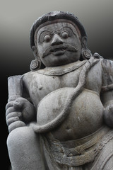 Prambanan Temple is the largest Hindu temple complex in Indonesia which was built in the 9th...