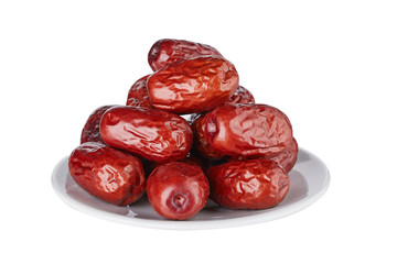 Red date