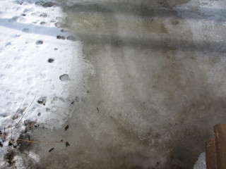 rain drops on window