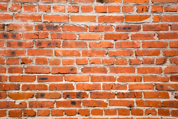 Fototapeta premium stone brick wall background