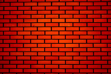 Obraz premium stone brick wall background