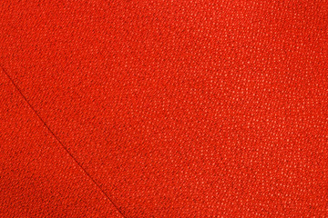 Fototapeta premium background of texture of fabric