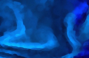 Abstract modern swirl marbled background. Shapes and curves vortex and lines elements. Psychedelic warm and bright texture. Waves graphic design. 