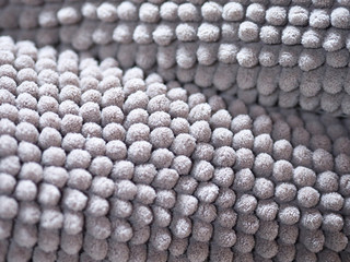 Abstract background texture surface polyester nano 