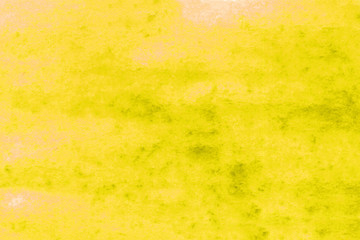 Multicolored abstract background. Illustration watercolor hand painting. Texture for wallpaper.