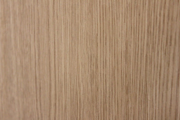 Wooden texture background of natural brown parquet floor, tabletop or wall pattern. Macro view of plain timber material surface, blank wood backdrop with copy space