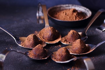 Truffles