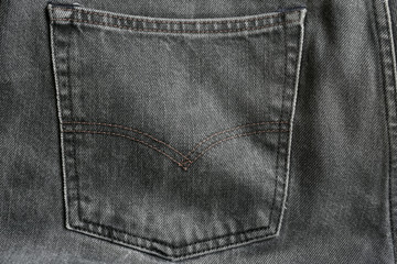 Jeans texture