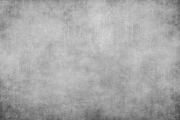 Obraz premium Monohrome grunge gray abstract background
