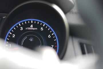 speedometer 1