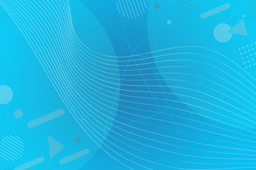 abstract, blue, design, wave, wallpaper, light, illustration, texture, line, pattern, digital, graphic, art, waves, lines, business, backgrounds, curve, white, water, color, fractal, computer