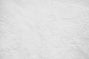 .Crumpled powder recycled paper grunge texture.