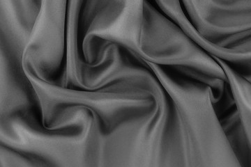 abstract background luxury cloth or liquid wave or wavy folds