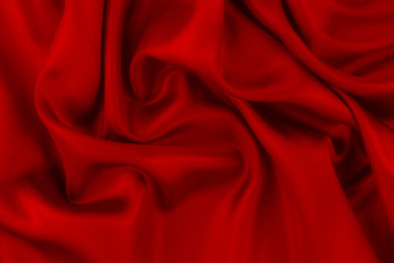 abstract background luxury cloth or liquid wave or wavy folds