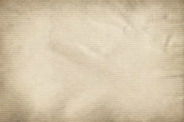 Old yellow paper background