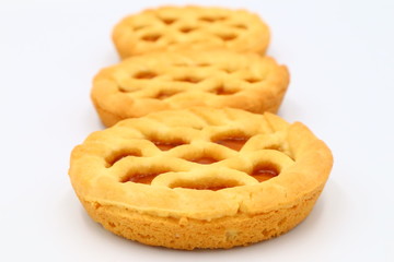 Pie Tart Cake
