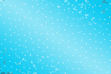 abstract, blue, snow, christmas, winter, illustration, light, snowflake, design, wallpaper, white, pattern, wave, art, sky, holiday, decoration, water, backdrop, star, xmas, card, season, texture
