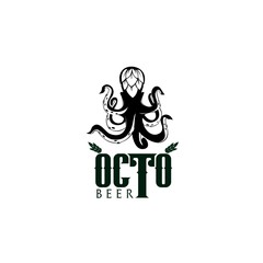 octopus beer