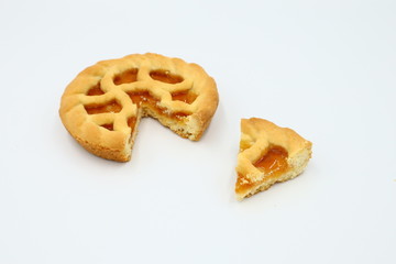 Pie Tart Cake