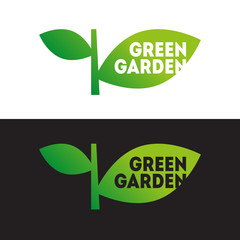 Sprout sign, a field of application education, family, medicine