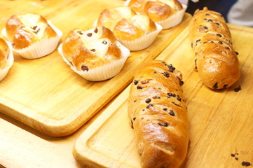 bakery cooking bread Looks delicious