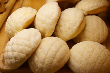 bakery cooking bread Looks delicious