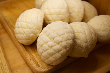 bakery cooking bread Looks delicious
