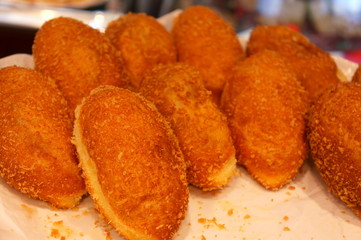 bakery cooking bread Looks delicious