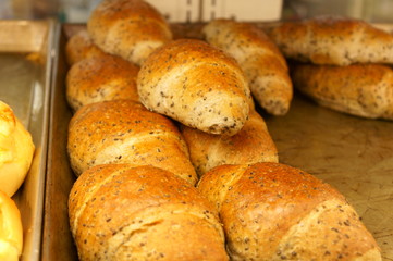 bakery cooking bread Looks delicious