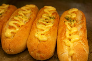 bakery cooking bread Looks delicious