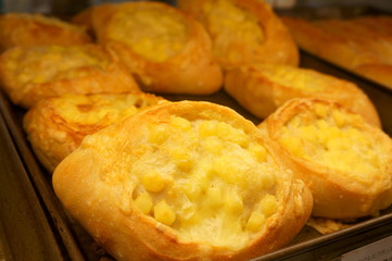 bakery cooking bread Looks delicious