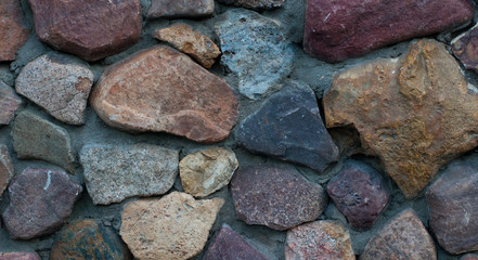 stone wall background