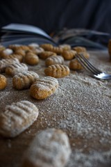 Gnocchi 