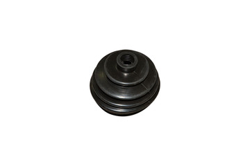 Automobile axle boots or CV joint boots