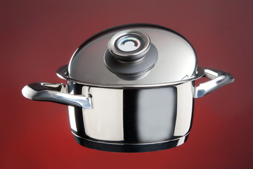 steel Cookware