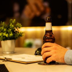 cerveza