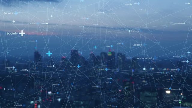 都市とネットワーク