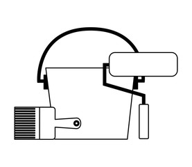 construction equipment icon