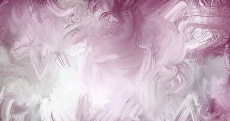 Pink white digital background 