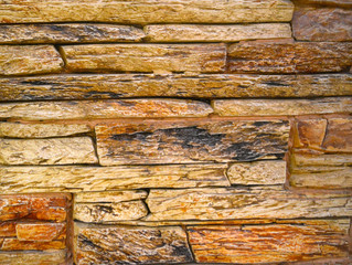 Beautiful stone wall texture background