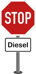 STOP Diesel