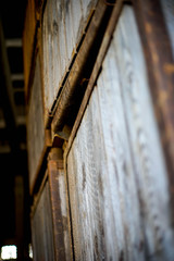 Holz, Textur, Alt, Kisten, Hintergrund, Textur, schräg, braun 